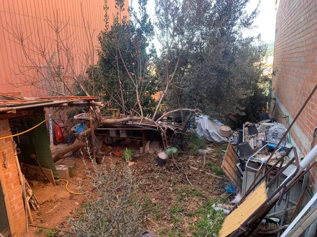 TERRENY EN VENDA AL CASC ANTIC — 7