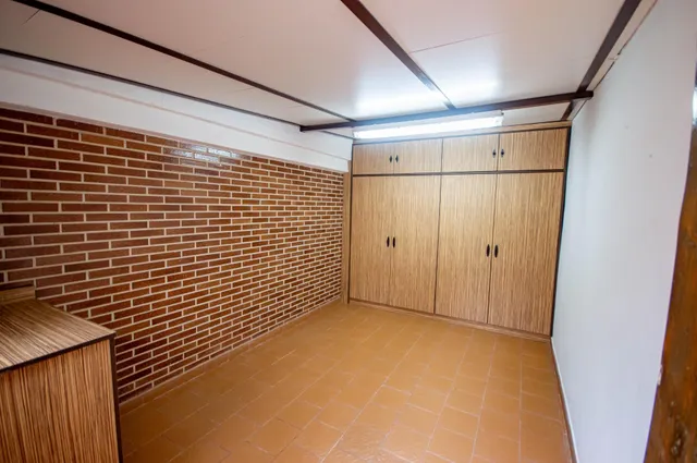 Bungalow en alquiler en una de las mejores zonas de Petrer — 14