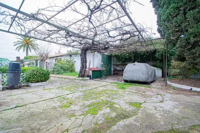 Casa Señorial en el corazón de Espartinas — 11