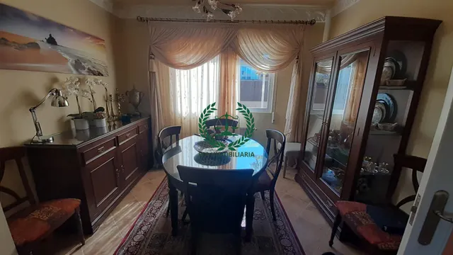 CHALET INDEPENDIENTE AMUEBLADO EN ALQUILER PEDREZUELA — 22