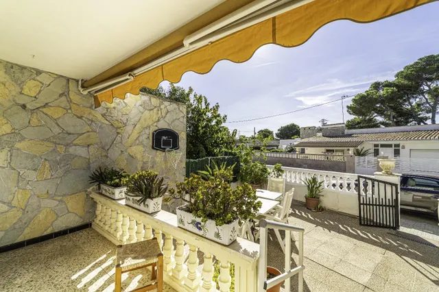 Maravilloso chalet en Son Bauló — 6