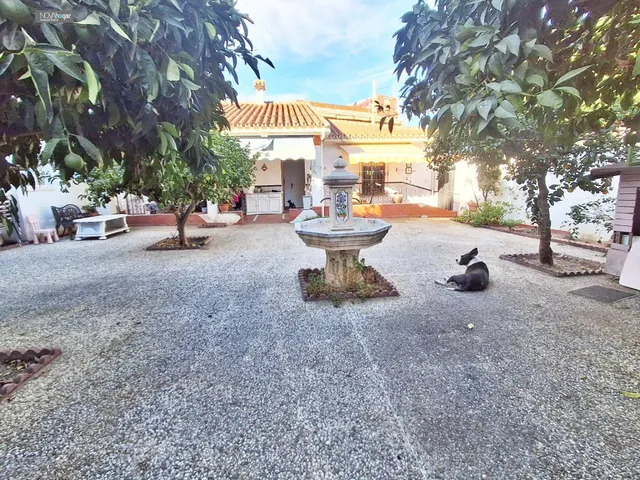 COQUETA CASA MATA EN MONDA (MÁLAGA) - foto 3