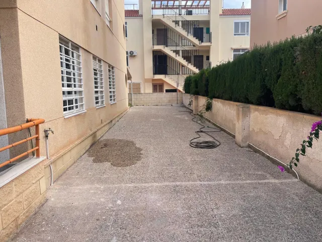 A 50 METROS DE LA PLAYA!!!!TU NUEVO HOGAR — 4