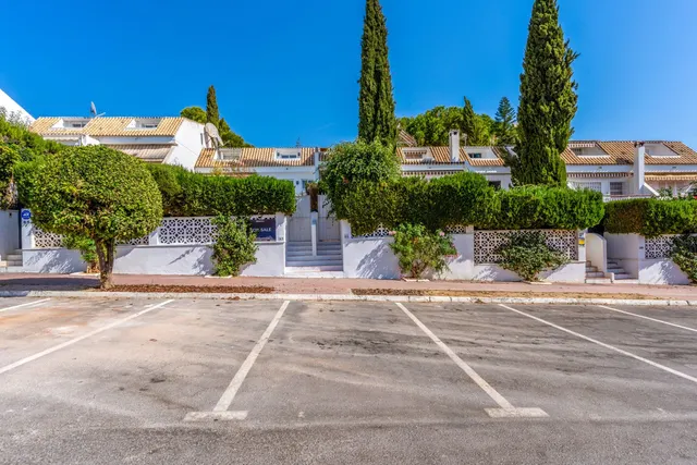Adosado 4 habitaciones 161m² en venta - Marbella — 32