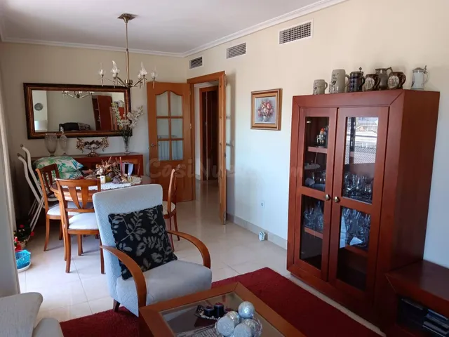 Apartamento 3 habitaciones 165m² en venta - PILAR DE LA HORADADA — 3