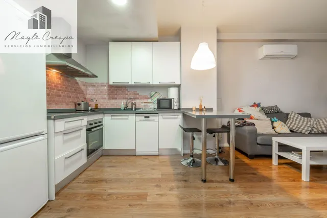 Moderno Apartamento Nuevo en el Campus de la Salud - Granada — 26