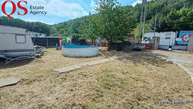 Casa de campo con jardín amplio en la urbanización Riu Clar, - foto 5