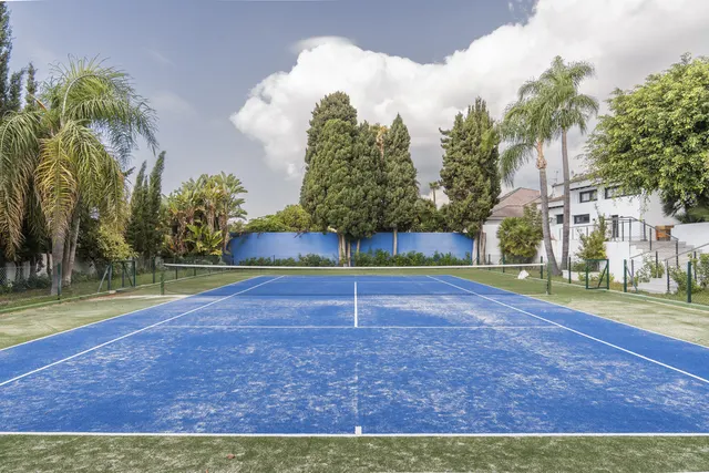 Chalet 5 habitaciones 537m² en venta - Marbella — 11