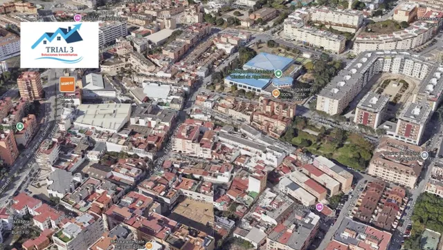 Venta de Apartamento en Algeciras (Cádiz) - foto 4