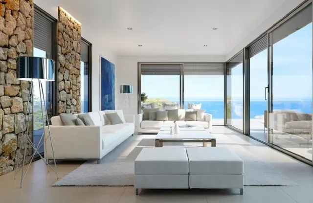 Villa 4 habitaciones 422m² en venta - Portichol — 3