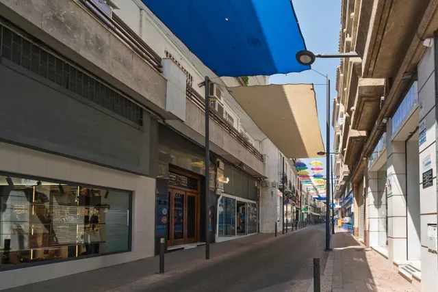 GRAN PISO/ATICO EN EL CENTRO DE MOTRIL  CON 183 M2 — 41
