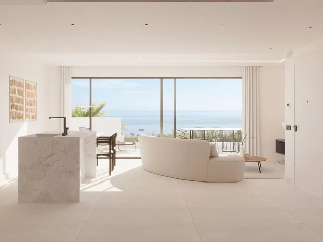 Viviendas Exclusivas en La Mata – Entre el Mar y el Parque Natural — 35