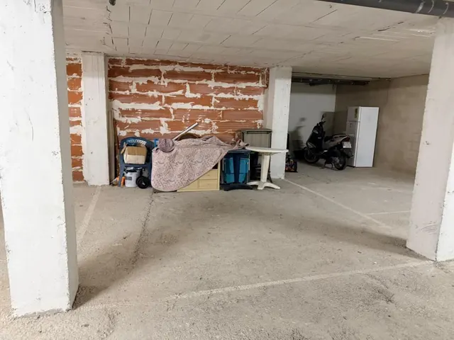 Bungalow 2 habitaciones 51m² en venta - Los Europeos — 20