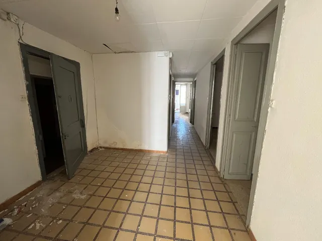 Oportunidad, tres pisos de 140m2 + terraza 100m2, segundo con 125m2 y dúplex 125 m2 con terraza 30m2 — 6