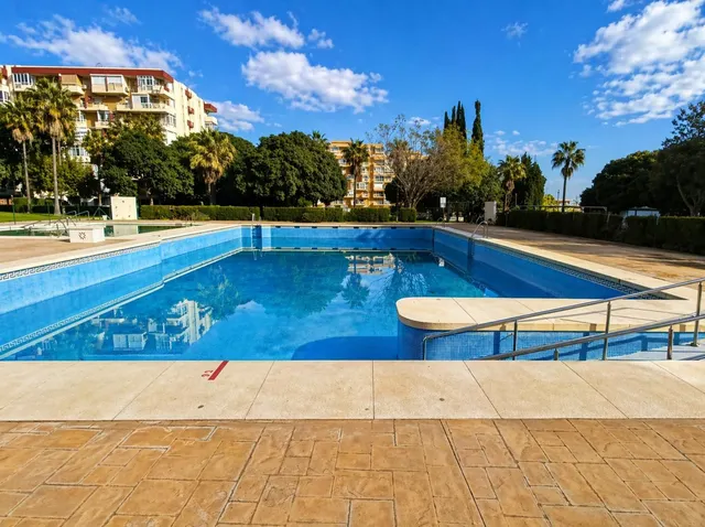Estudio 33m² en venta - Centro — 17