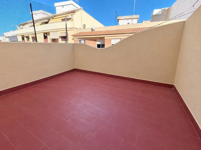 ¡amplio piso tríplex en venta en Alzira, zona doctor ferrán! — 14