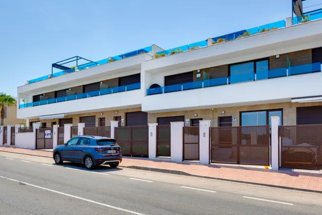 Casa 3 habitaciones 98m² en venta - La siesta — 43