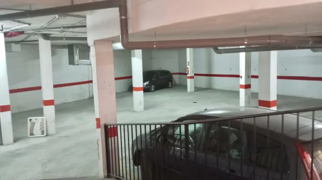 PLAZAS DE GARAJE EN LOS MONTESINOS, PARA COCHES GRANDES, POR UN PRECIO ÚNICO DE 11.000 € ¡¡VISITELAS SIN COMPROMISO!! — 6