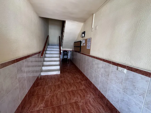 APARTAMENTO CON GRAN TERRAZA EN LA ZONA SUR — 19