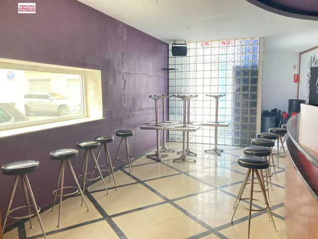 ALQUILER DE CAFETERIA PUB EN SOLLANA (VALENCIA) — 8