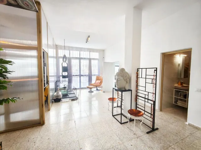 Vivienda tipo loft semi-adosada con amplia azotea y vistas a - foto 5