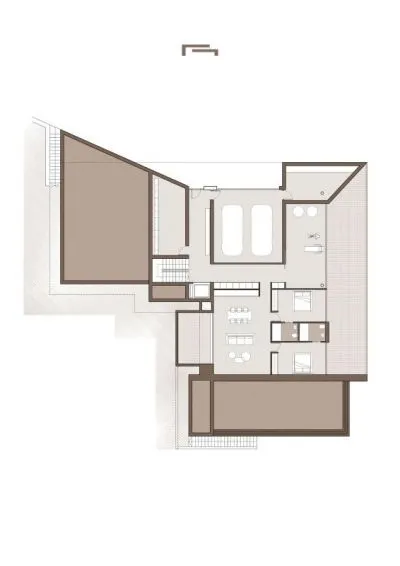 Villa 5 habitaciones 370m² en venta - Verde pino — 6