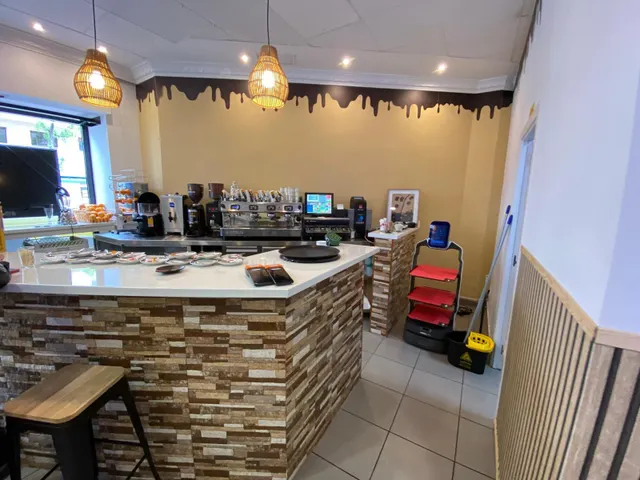Local comercial 155m² en venta - Goya — 6