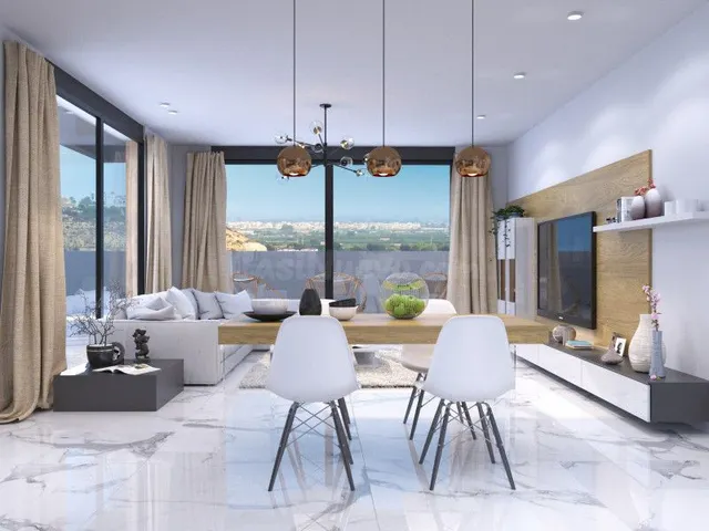 Villa 3 habitaciones 189m² en venta - Pueblo — 15