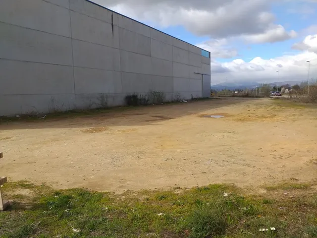 PARCELA SUELO INDUSTRIAL POLIGONO DE CAMPONARAYA — 2