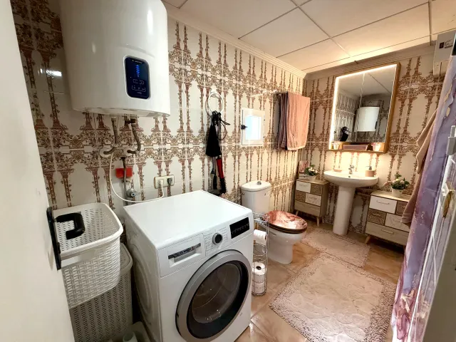 Villa 3 habitaciones 135m² en venta - Blanca — 12