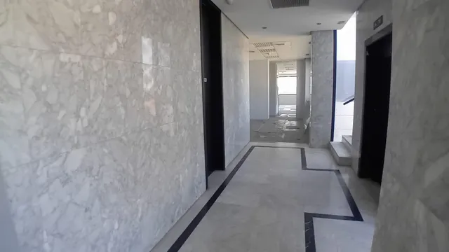 EDIFICIO DE OFICINAS EN VENTA C/ NAVALUENGA,1. LAS ROZAS. — 9