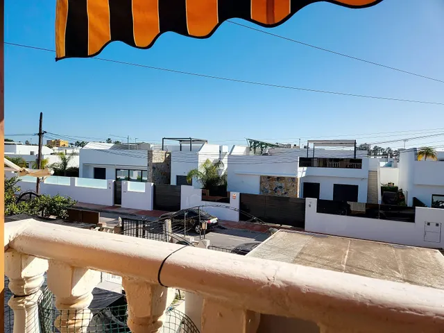 Oferta en duplex a 900 metros playa mar menor — 18