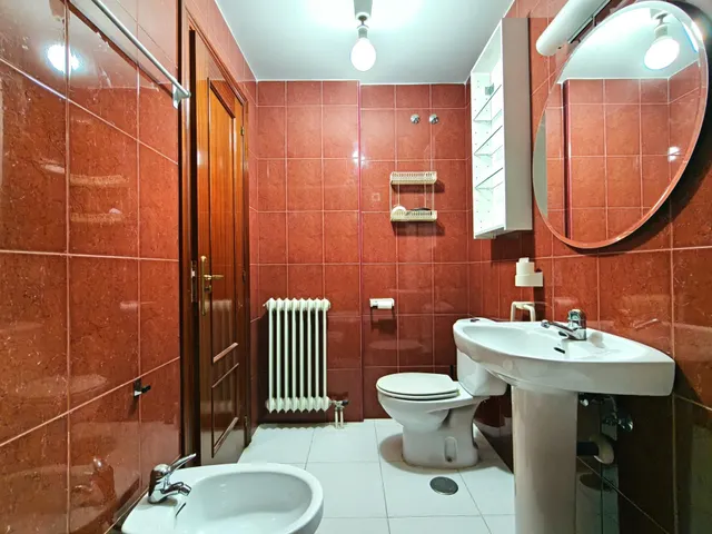 Vivienda exterior con terraza y excelente relación calidad-precio en Palencia — 21