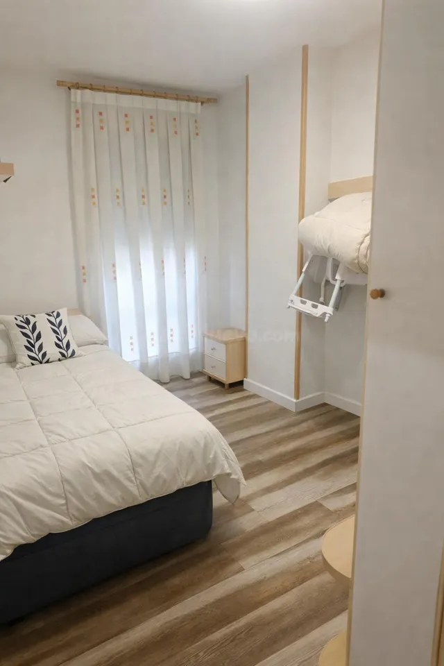 FANTÁSTICA VIVIENDA REFORMADA EN PATRAIX - foto 5