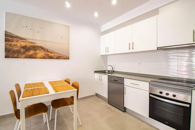 BUNGALOW DE 2 DORMITORIOS Y 2 BAÑOS EN SAN PEDRO DEL PINATAR (LO PAGAN) — 9
