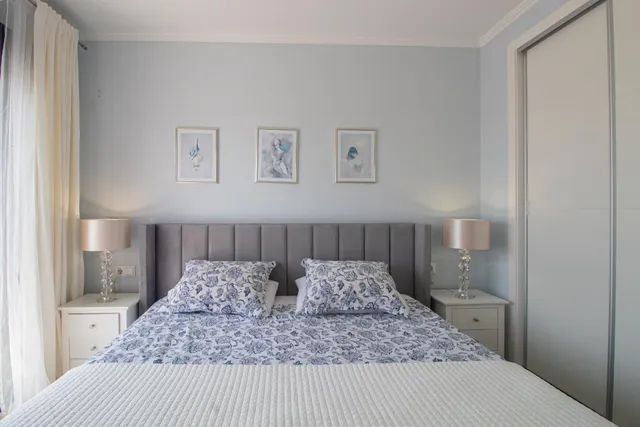 Adosado 3 habitaciones 170m² en venta - Agua Marina — 26