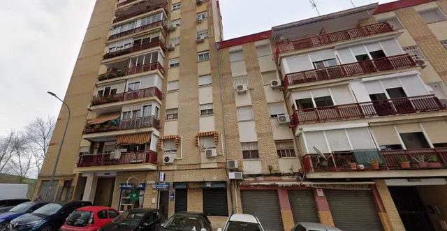 Venta piso en Camas (Sevilla) — 3