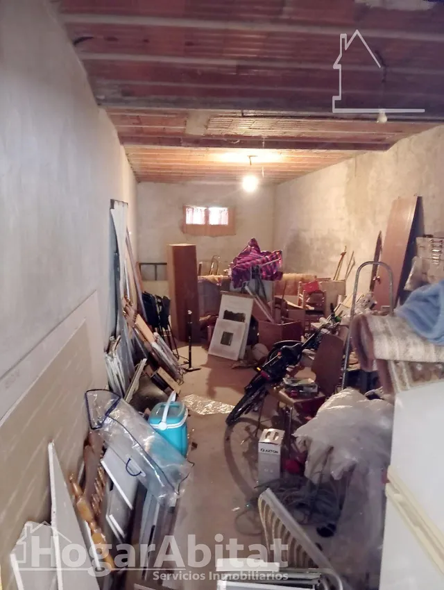 ¡Vistas a las montañas! Casa luminosa con garaje y dos grandes terrazas, cerca del ayuntamiento — 29