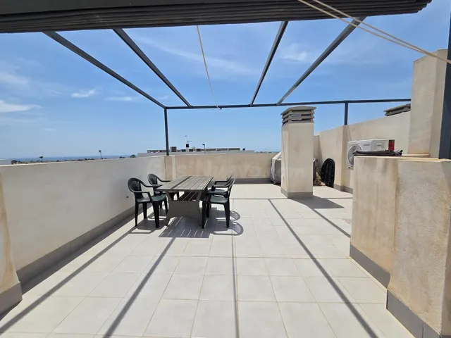 Adosado 3 habitaciones 139m² en venta - Lomas de Cabo Roig-Los Dolses — 6
