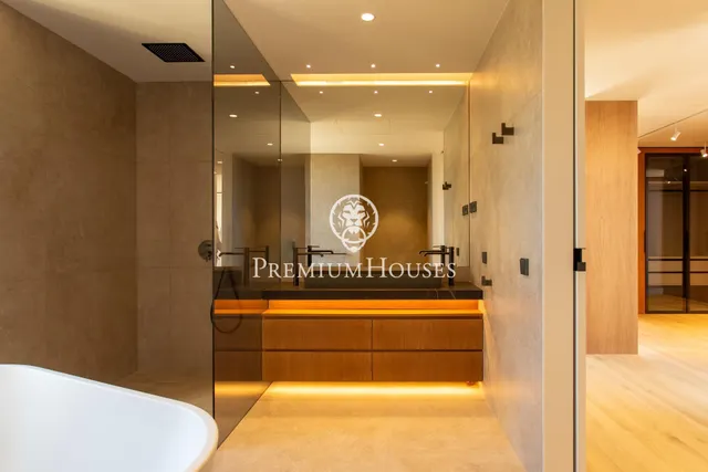 Espectacular y lujosa casa en venta en Teià — 31