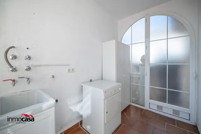 Vivienda unifamiliar  en urbanizacion "Cortijo de la Loma" amueblada y lista para entrar a vivir — 16