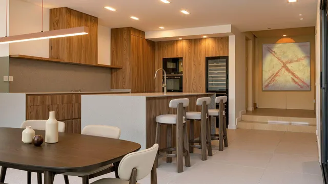 Villa de lujo con 4 dormitorios y piscina privada en la urbanización La Marina, San Fulgencio — 5