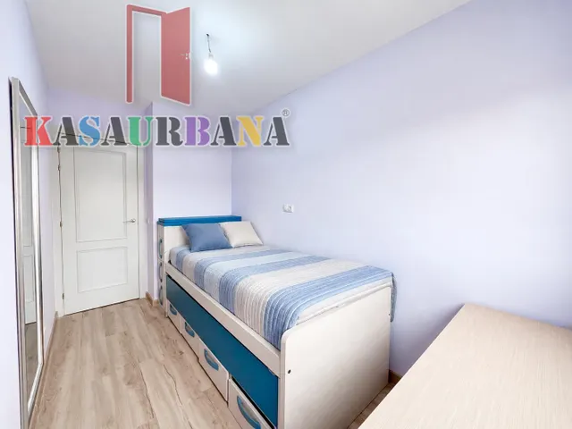 KASAURBANA ofrece en VENTA PISO EN PINTO — 22