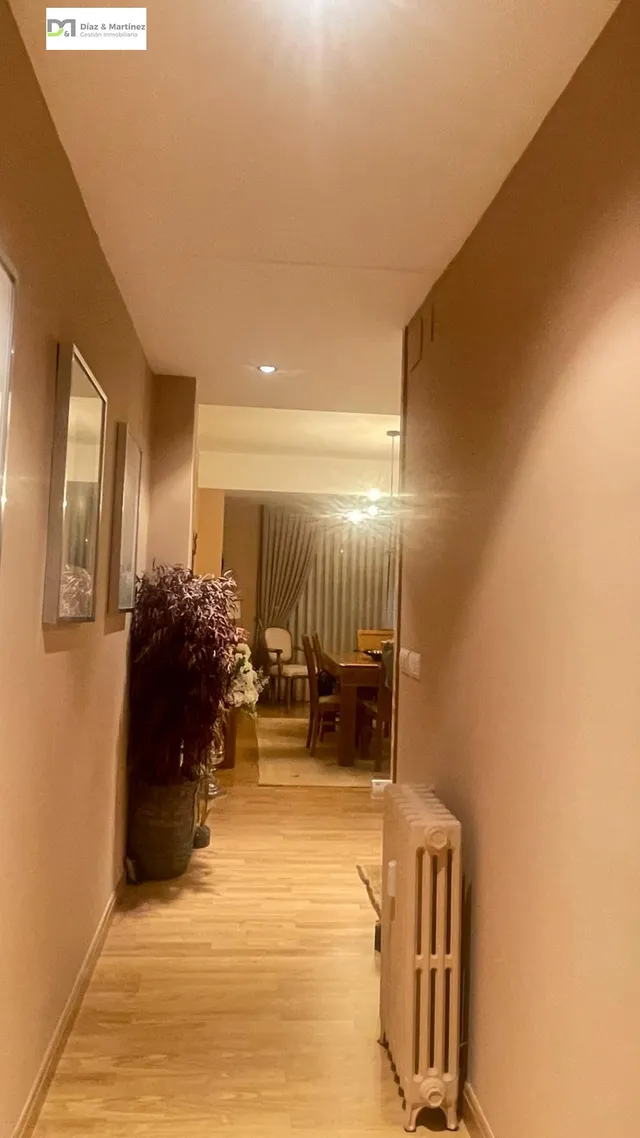 PISO CENTRICO — 21