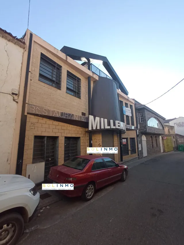 Local acondicionado en Venta en Cantalejo. Ref.1903 — 49