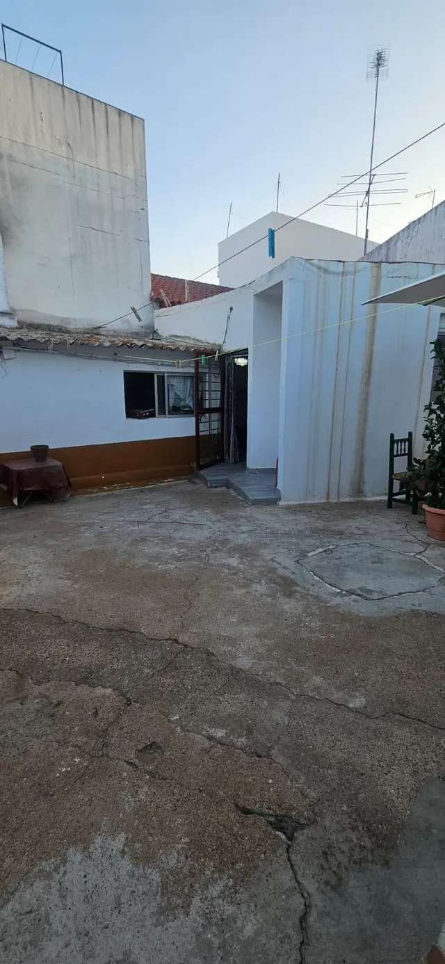 Casa de 4 habitaciones con pozo y gran trastero en El Ronquillo, Sevilla — 17