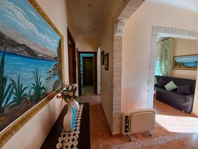 Casa única a la venta en la zona Pla de Sant Pere Les Salines Cubelles 1.170 m2 de parcela y POSIBIL — 35