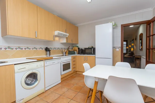 Exclusiva residencia con vistas  al mar — 15