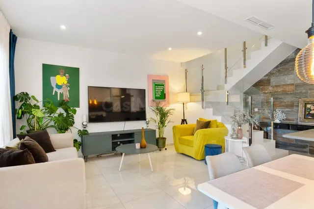 Casa 3 habitaciones 134m² en venta - Villamartín-Las Filipin - foto 5