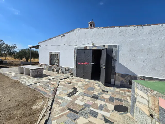 Chalet en Torrecampo — 7